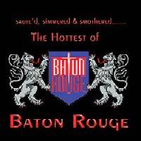 Baton Rouge (USA) : The Hottest of Baton Rouge